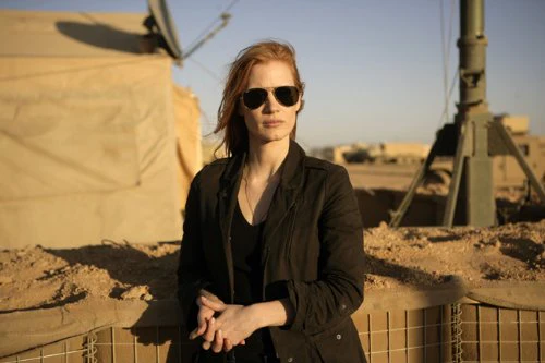 Zero Dark Thirty - Blu-Ray/DVD - Image 4