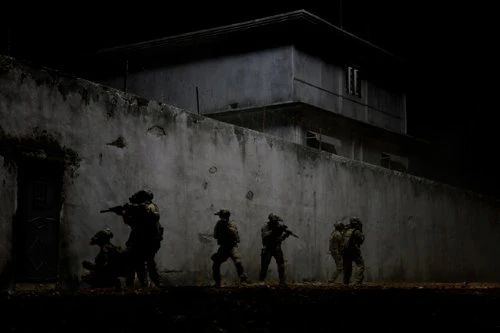 Zero Dark Thirty - Blu-Ray/DVD - Image 5