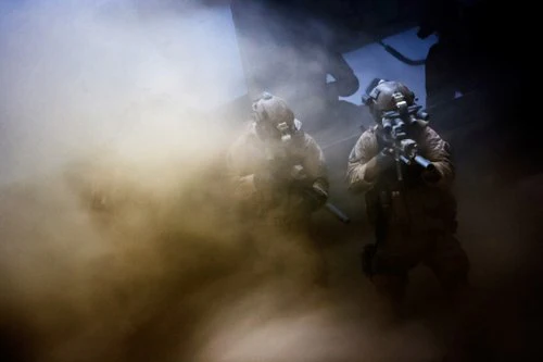 Zero Dark Thirty - Blu-Ray/DVD - Image 7